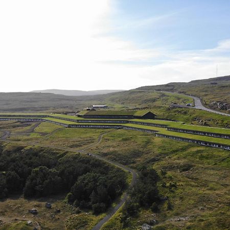 Hotel Foroyar Tórshavn Esterno foto