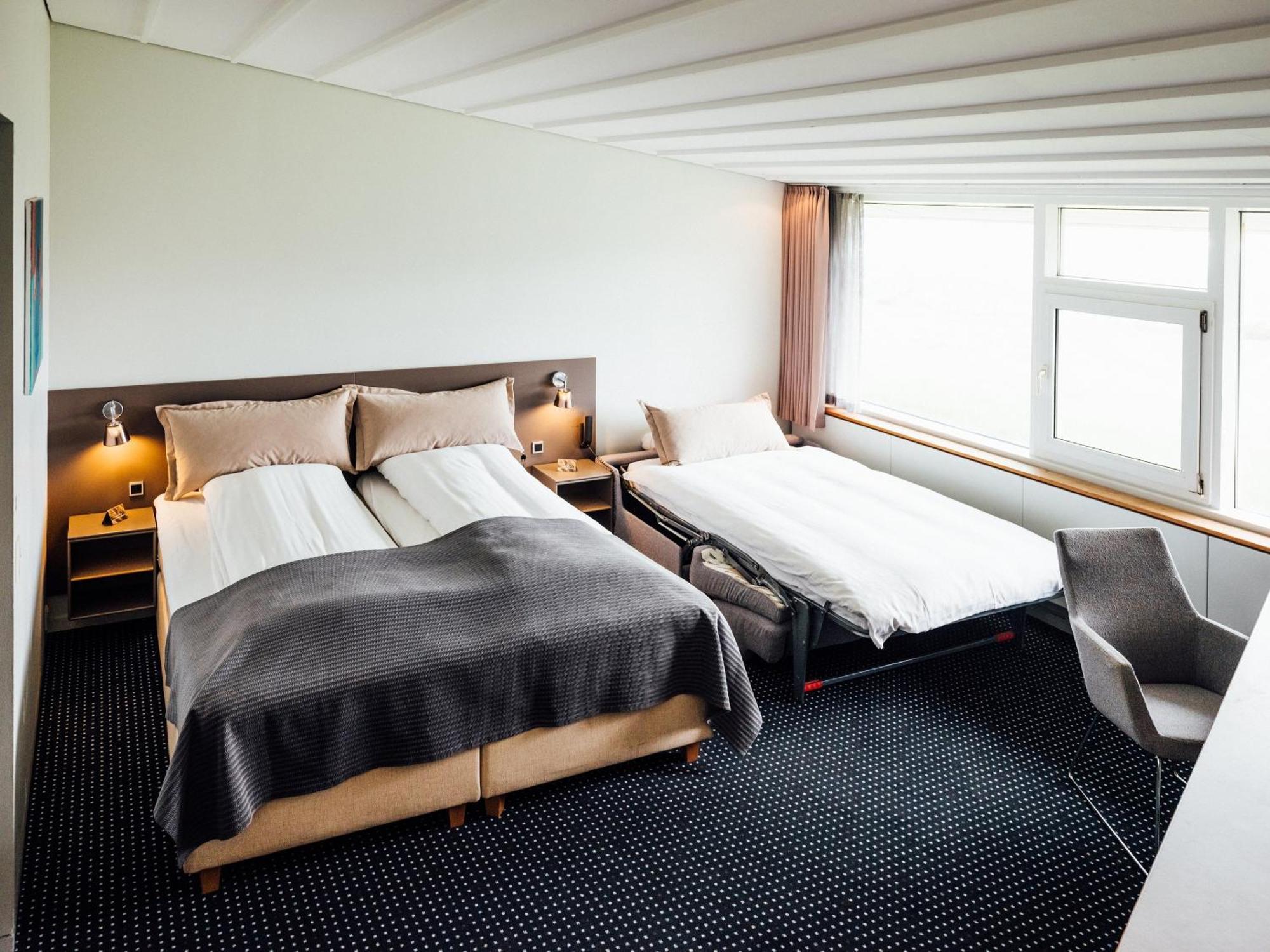 Hotel Foroyar Tórshavn Esterno foto