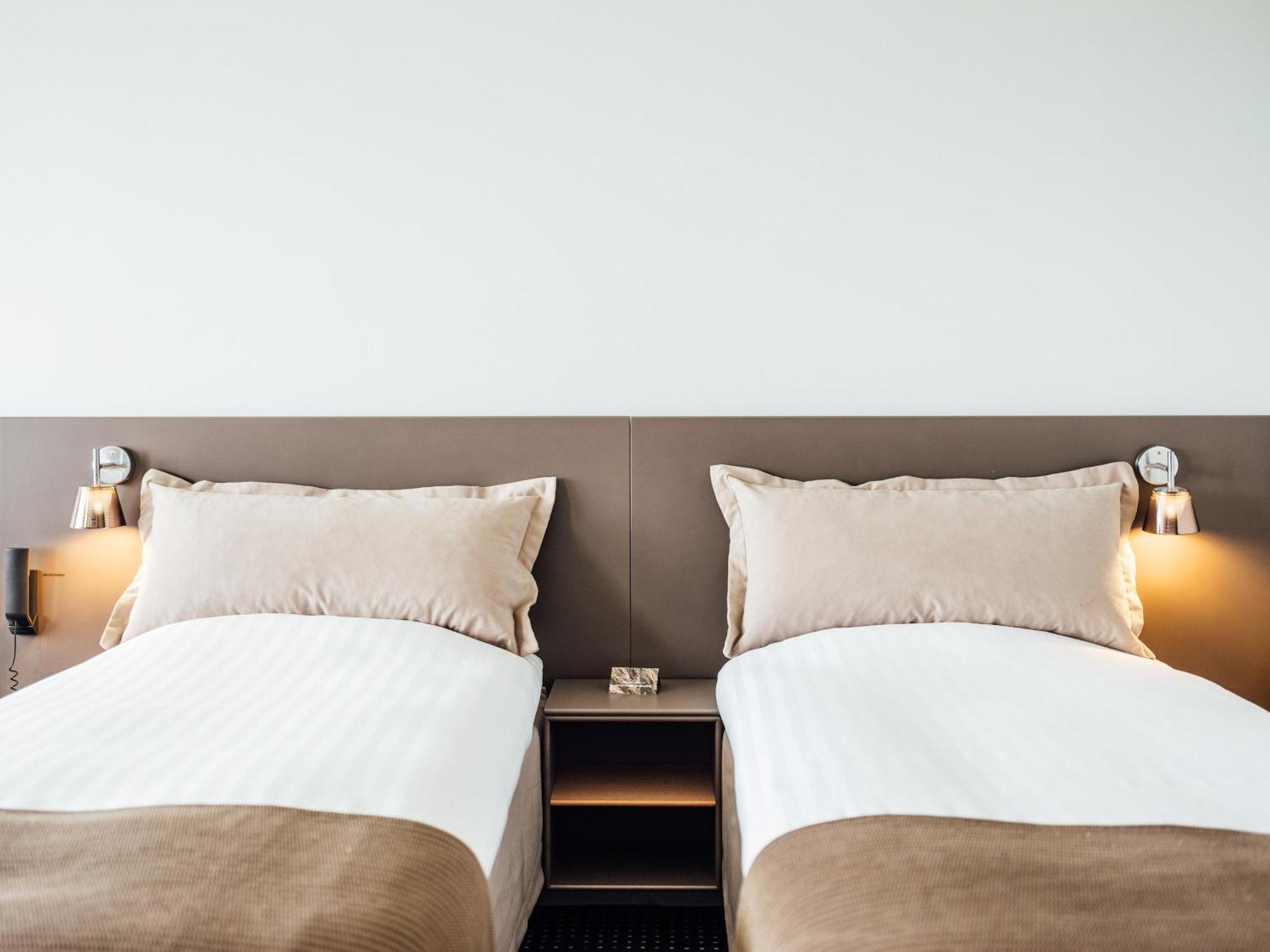 Hotel Foroyar Tórshavn Esterno foto