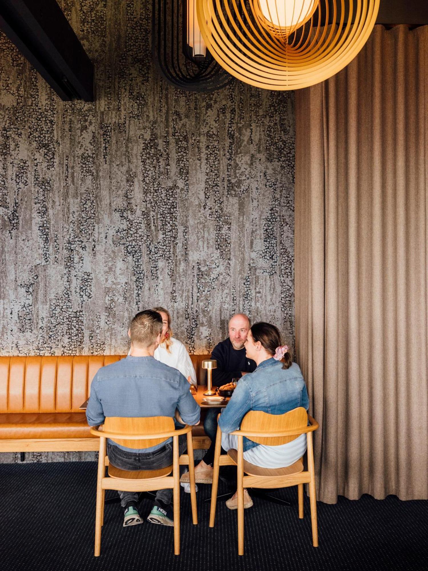 Hotel Foroyar Tórshavn Esterno foto