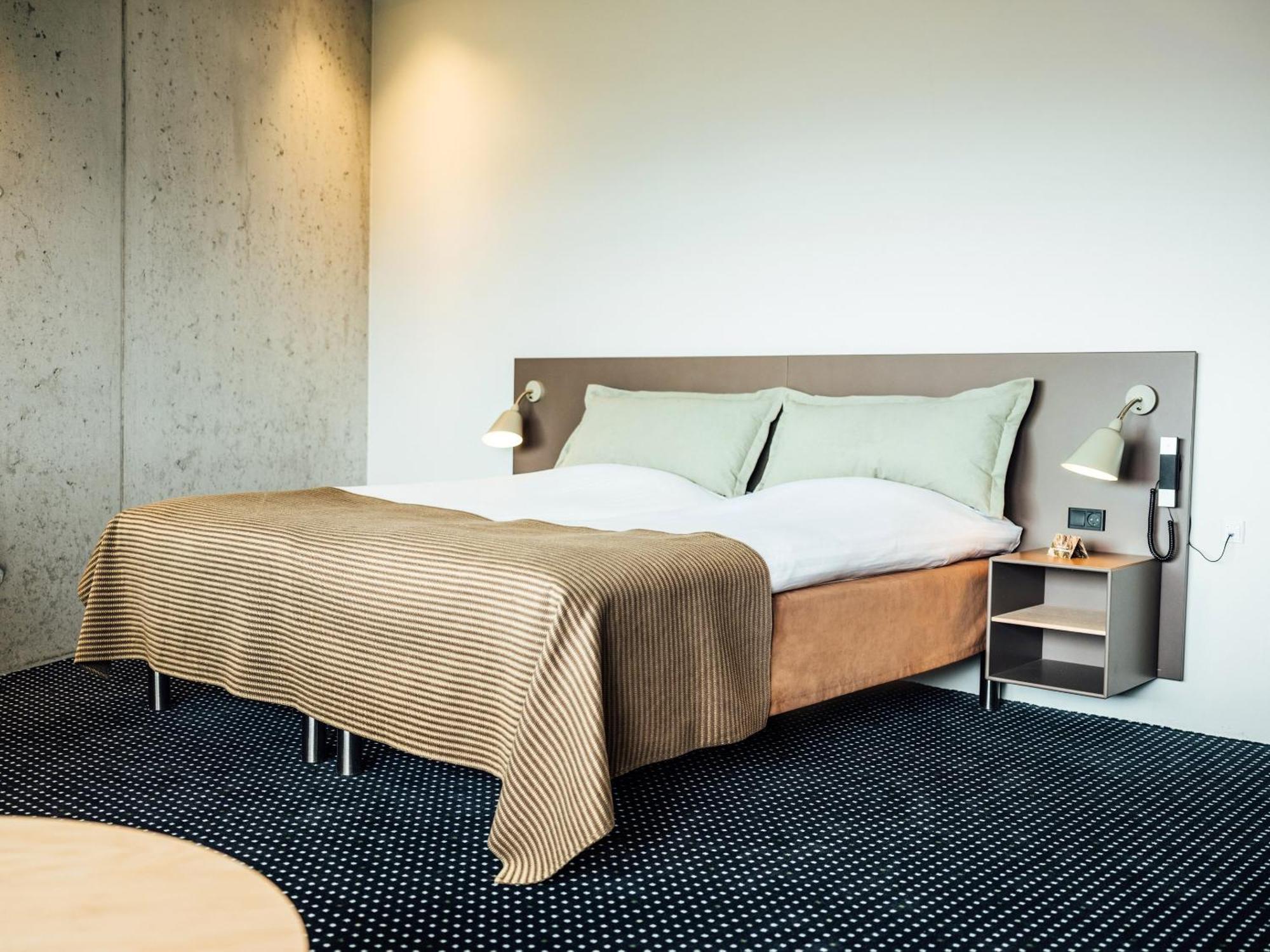 Hotel Foroyar Tórshavn Esterno foto