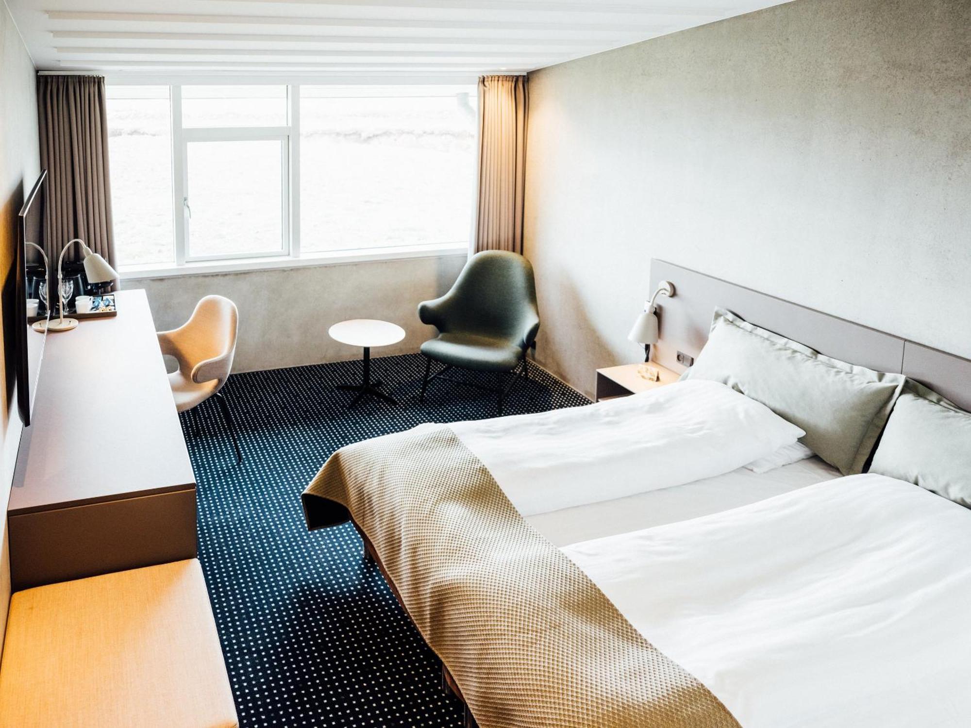 Hotel Foroyar Tórshavn Esterno foto