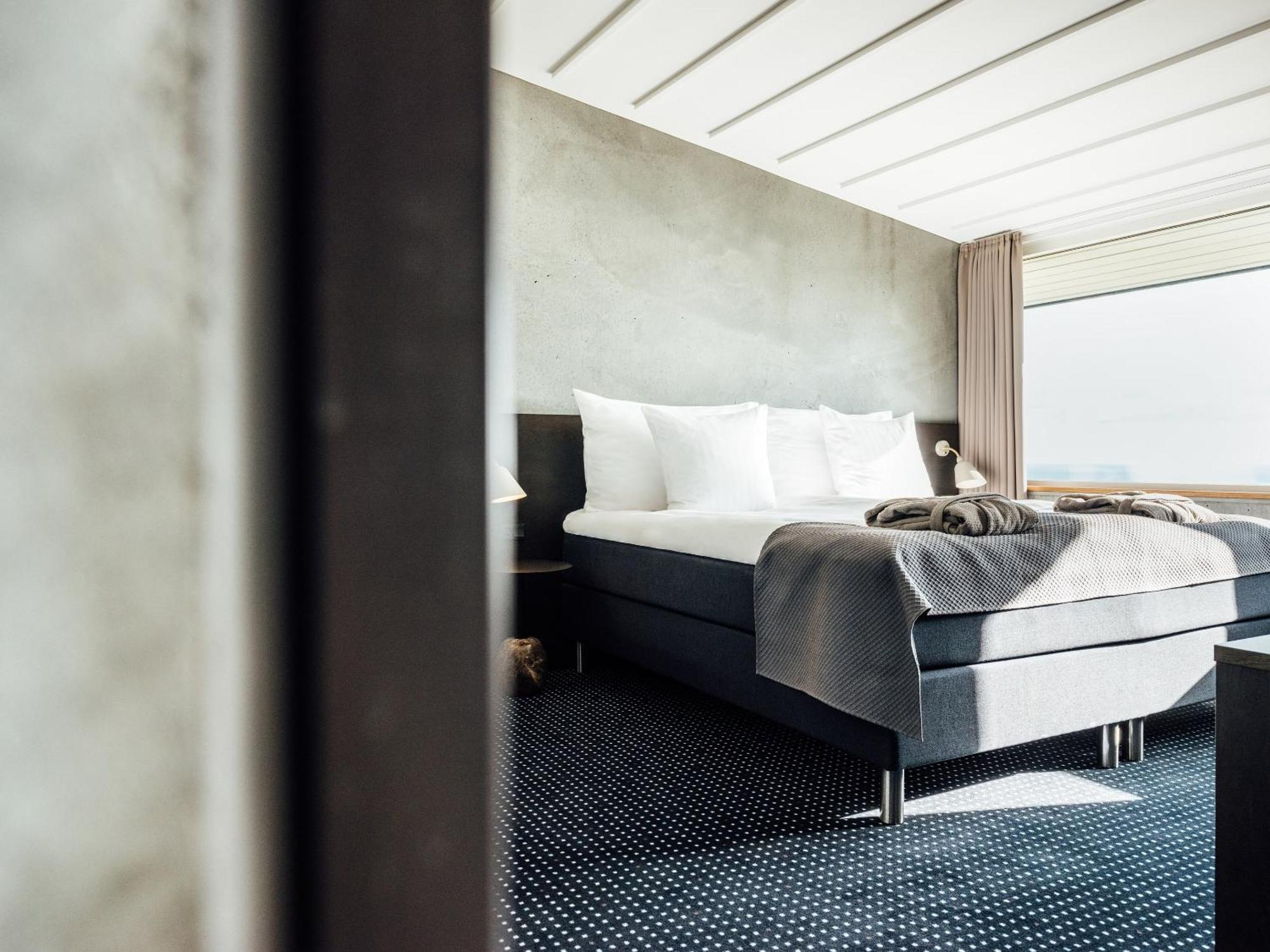 Hotel Foroyar Tórshavn Esterno foto