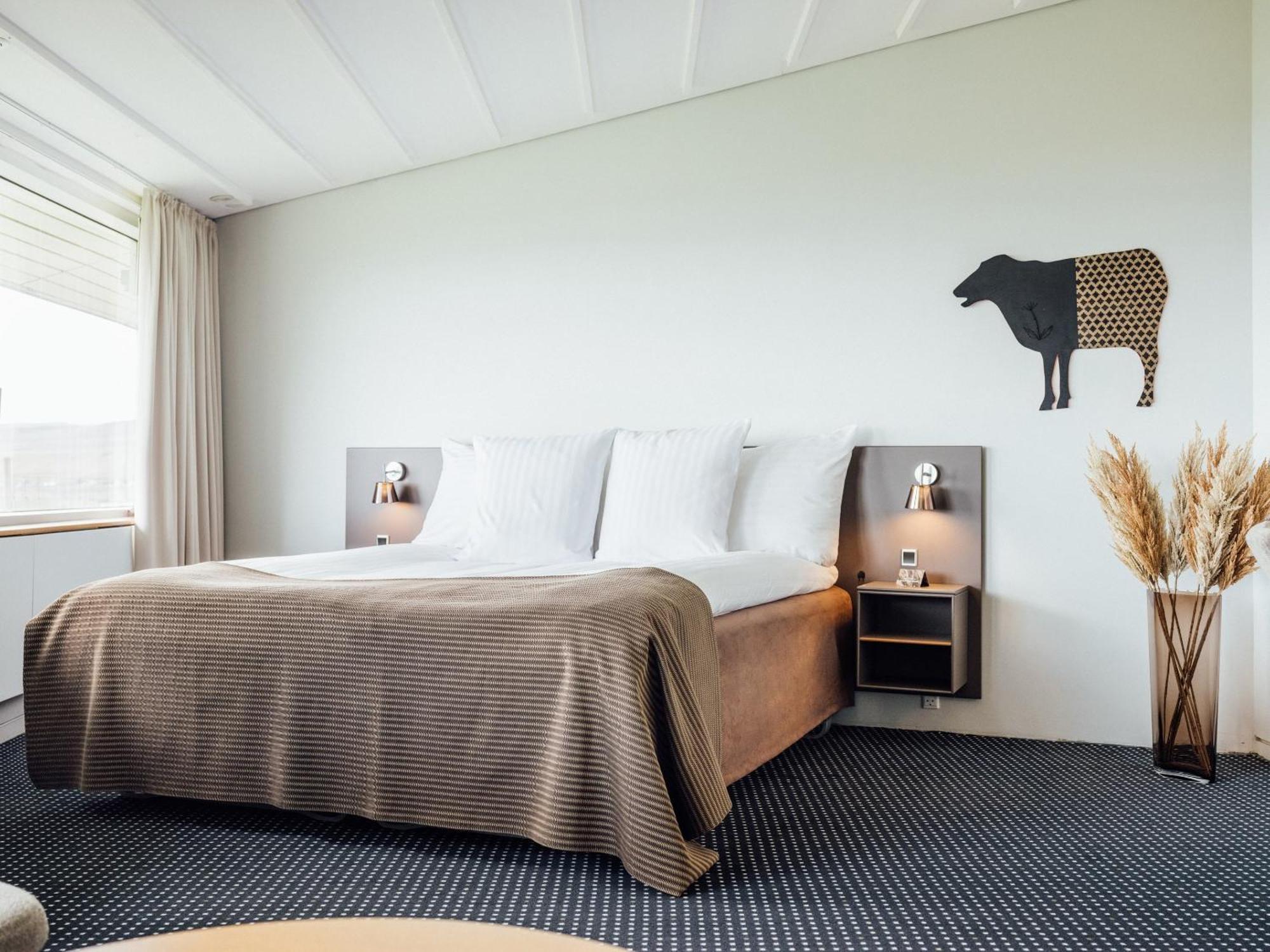 Hotel Foroyar Tórshavn Esterno foto
