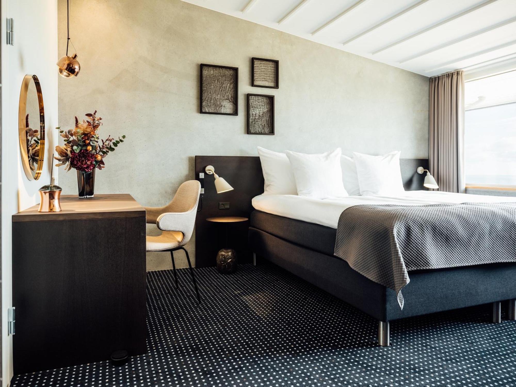 Hotel Foroyar Tórshavn Esterno foto