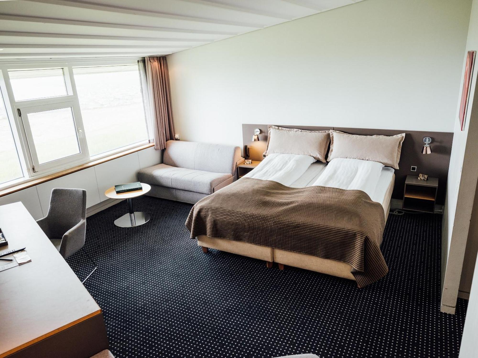Hotel Foroyar Tórshavn Esterno foto