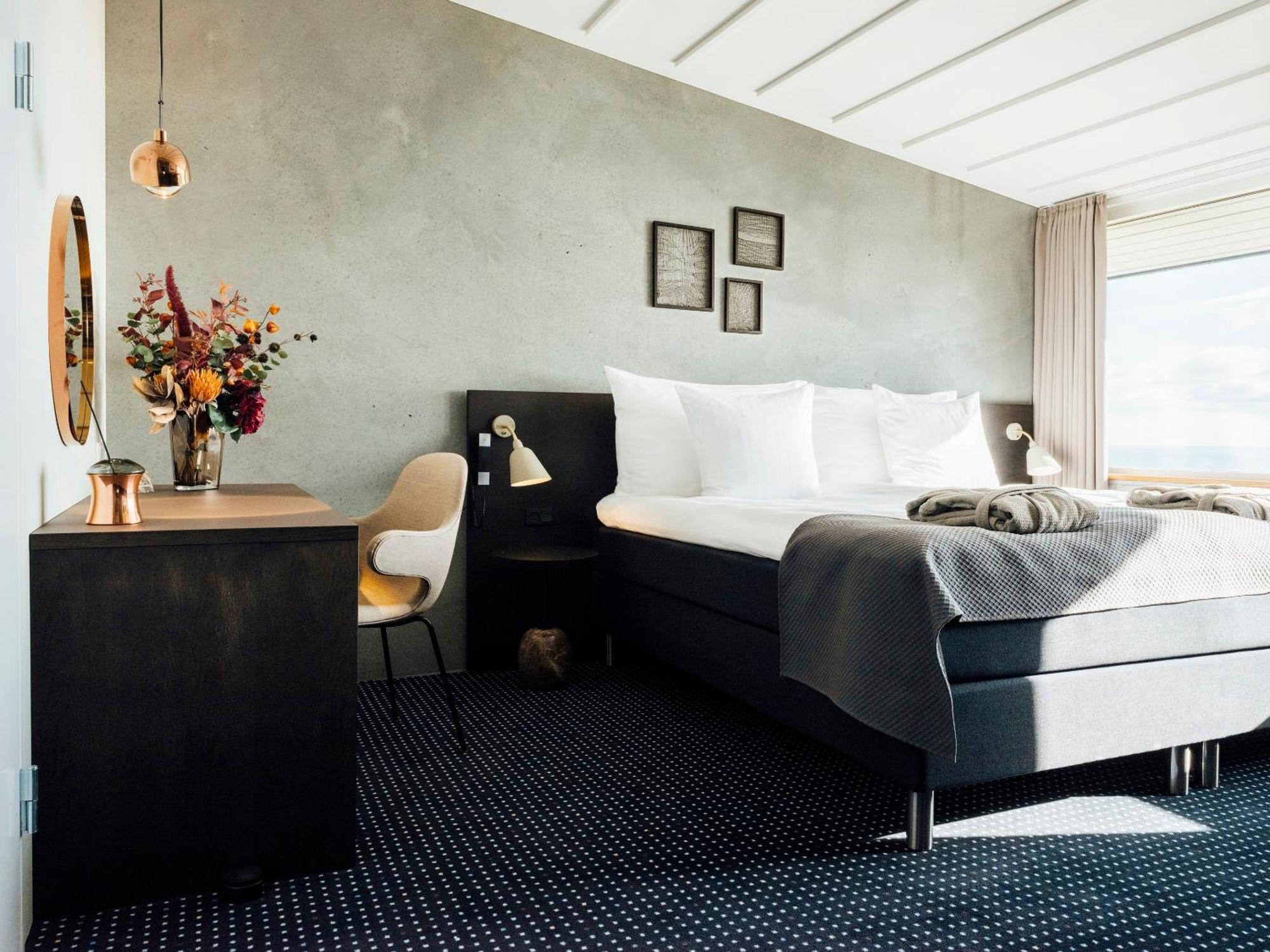 Hotel Foroyar Tórshavn Esterno foto