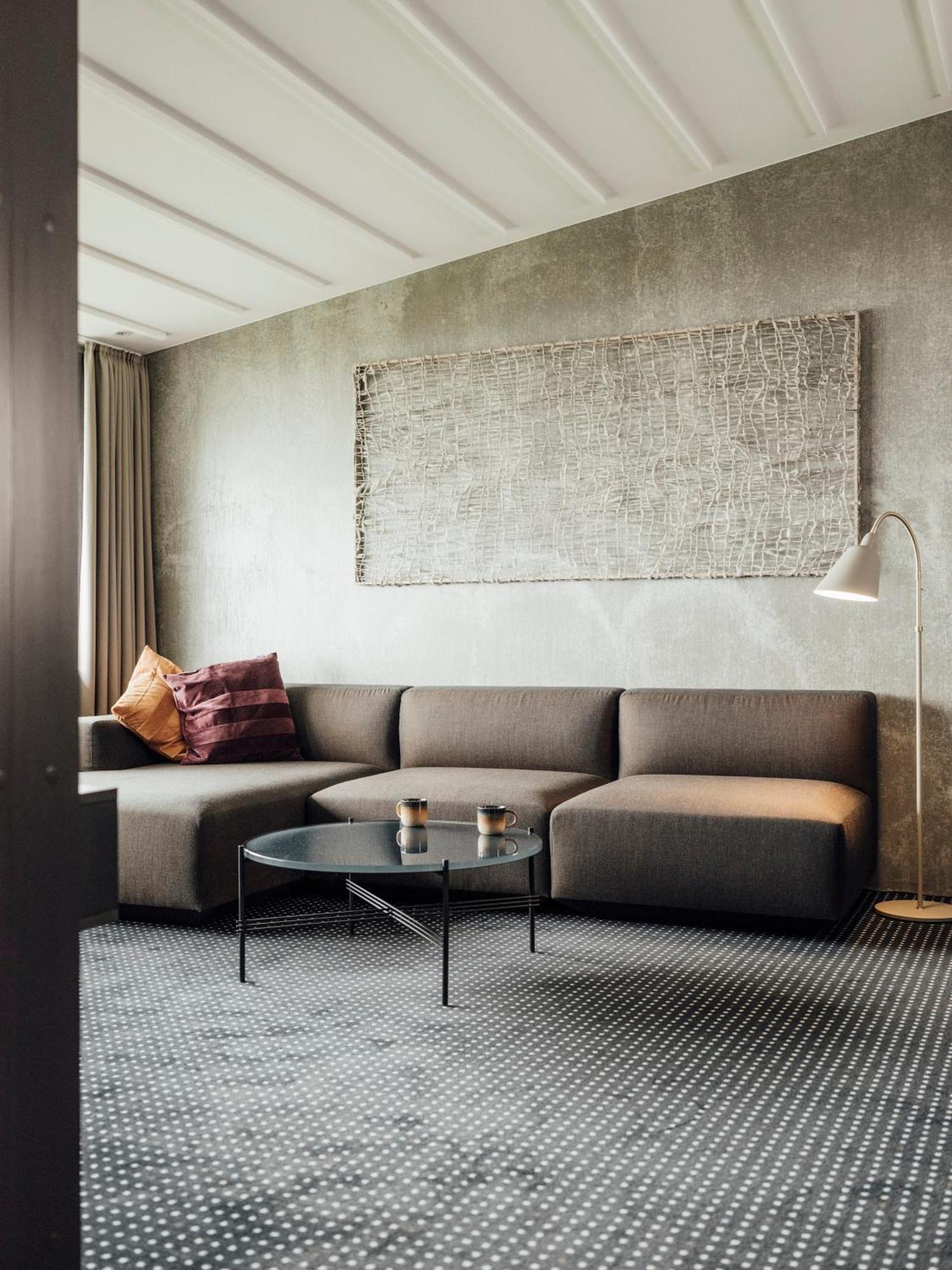 Hotel Foroyar Tórshavn Esterno foto
