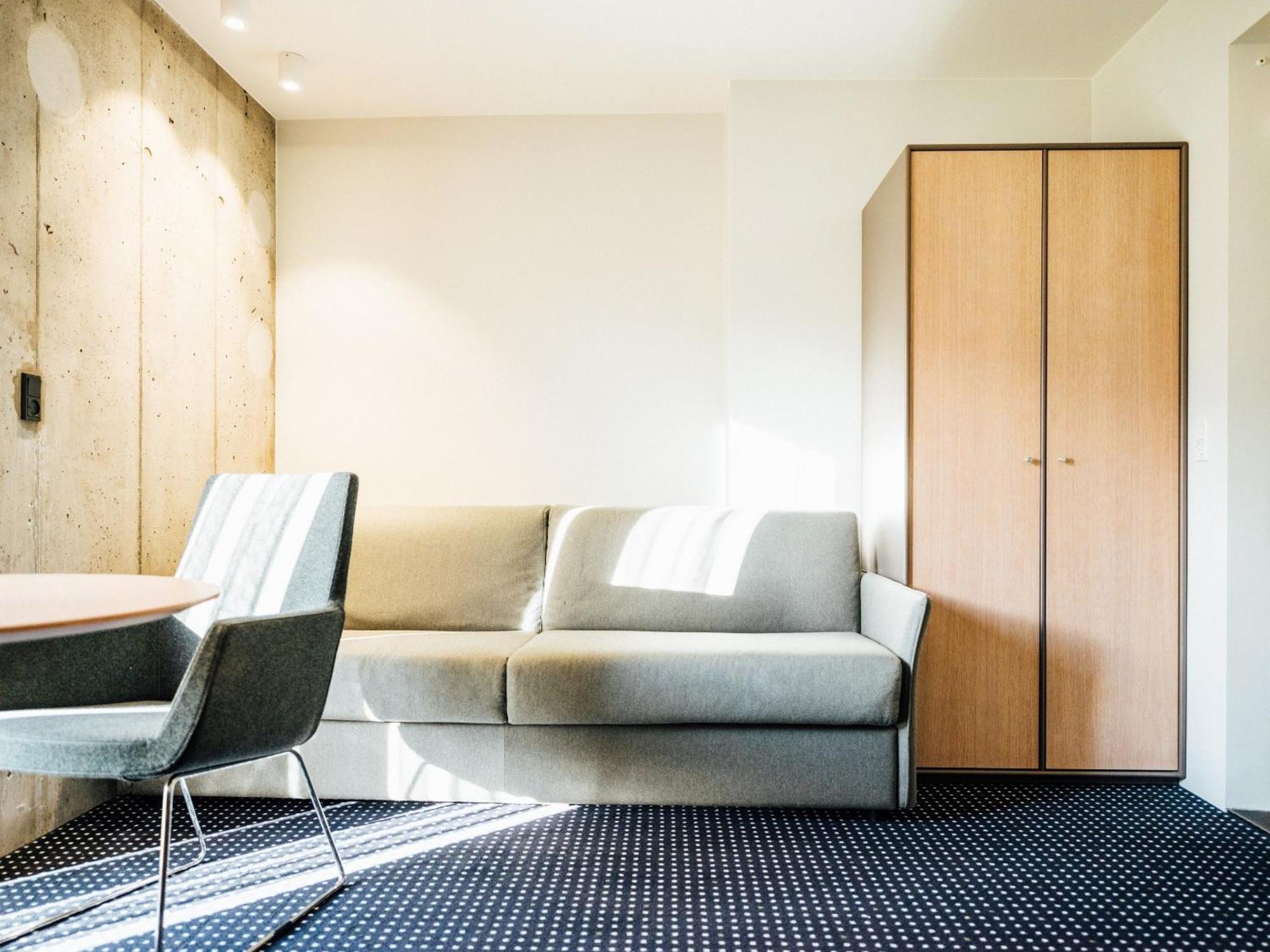 Hotel Foroyar Tórshavn Esterno foto