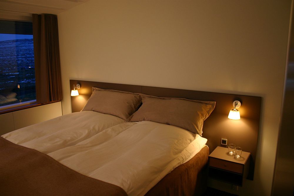 Hotel Foroyar Tórshavn Esterno foto
